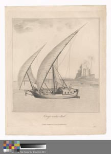 Canja Undersail