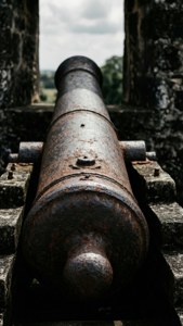 Cannon Guardian