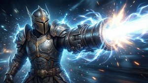 Cannon Knight