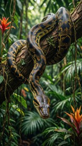 Canopy Watcher