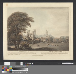 Canterbury