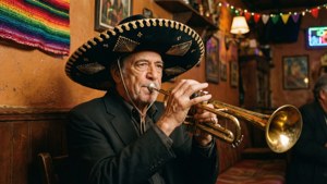 Cantina Mexican Theme