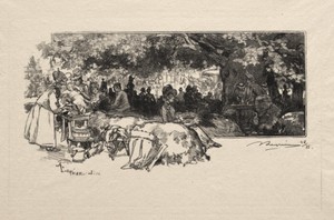 Cantine de la Mère Pichard