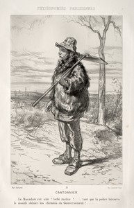 Cantonnier