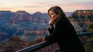 Canyon Contemplation