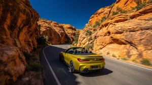 Canyon Cruise