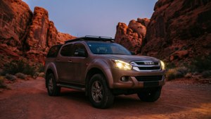 Canyon Cruiser