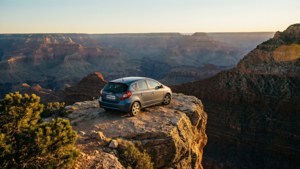 Canyon Edge