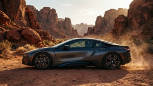 Canyon Explorer