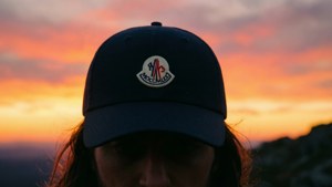 Cap at Sunset