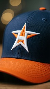 Cap Close-Up