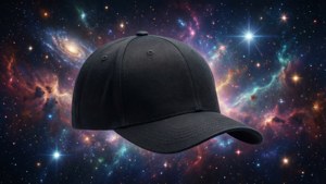 Cap in Cosmos