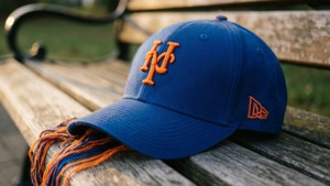 Cap on Bench