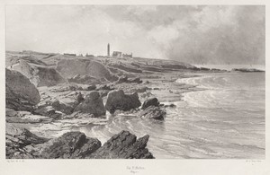 Cap St. Mathieu