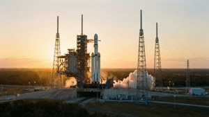 Cape Canaveral Sunrise
