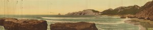 Cape Kidnappers, New Zealand