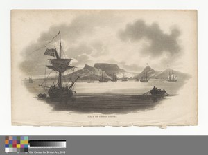 Cape of Good Hope