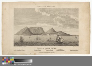 Cape of Good Hope