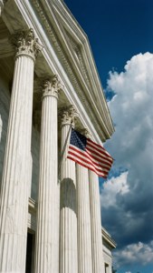 Capitol Columns