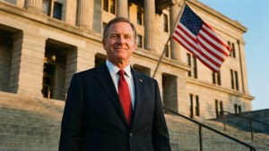 Capitol Steps Confidence
