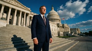 Capitol Steps Portrait