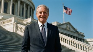 Capitol Steps Portrait