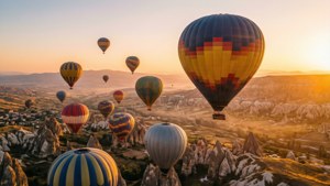 Cappadocia Balloons