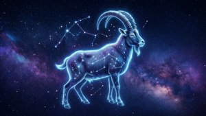 Capricorn Constellation