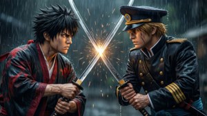Captain Clash