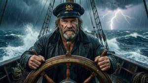 Captain Courage