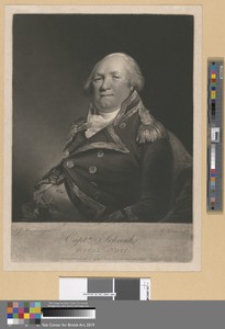Captain John Schank