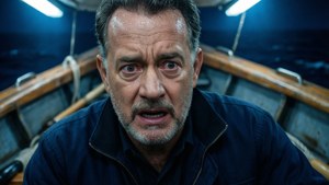 Captain Phillips Lifeboat