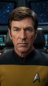 Captain's Resolve