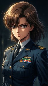 Captain's Resolve