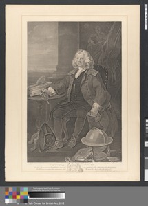 Captain Thomas Coram