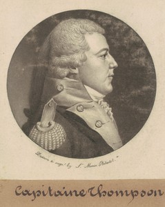 Captain Thompson