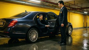 Car Door Service