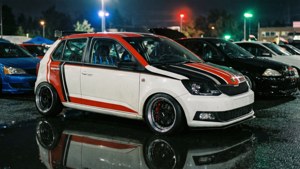 Car Meet Night