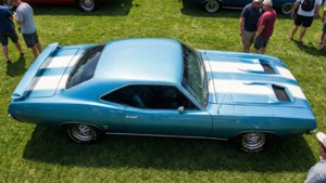 Car Show Star