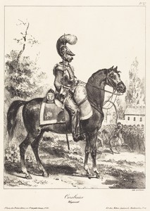 Carabinier