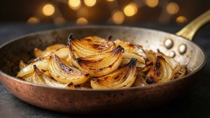 Caramelized Onions