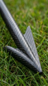 Carbon Arrow Shaft
