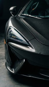 Carbon Eye
