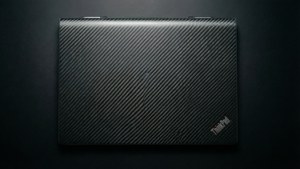 Carbon Fiber Texture