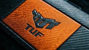 Carbon Fiber TUF