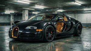 Carbon Lair