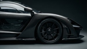 Carbon Silhouette