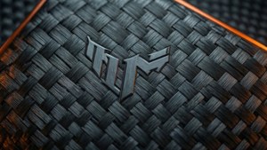 Carbon Weave TUF