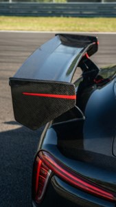 Carbon Wing S9