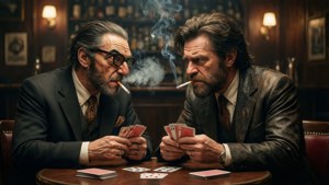 Card Game Showdown